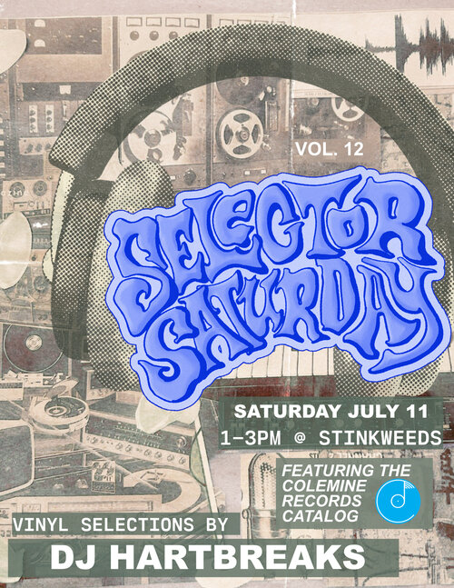 Selector Saturday 