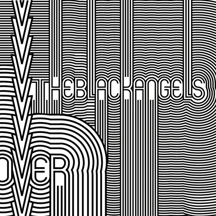 Rock / Indie / Alternative Black Angels - Passover (20th Anniversary) LP