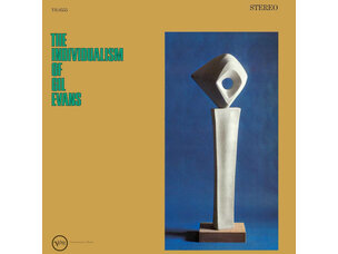 Jazz Gil Evans - Individualism Of Gil Evans (Verve Vault Series) LP