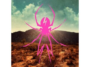Rock / Indie / Alternative My Chemical Romance - Danger Days: The True Lives Of The Fabulous LP
