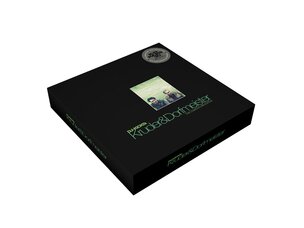 Electronic DJ Kruder & Dorfmeister / DJ-Kicks LP