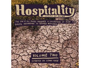 R&B / Soul / Funk Various Artists - Hospitality  State of Mind