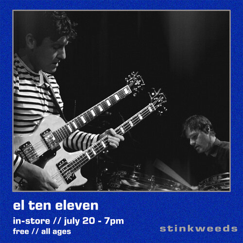 el ten 