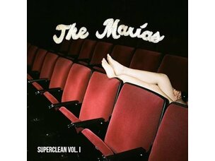 Rock / Indie / Alternative Marias - Superclean Vol I & Ii LP