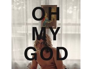 Rock / Indie / Alternative Kevin Morby - Oh My God LP