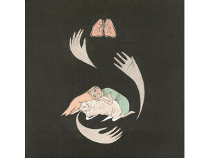 Electronic Purity Ring - Shrines LP