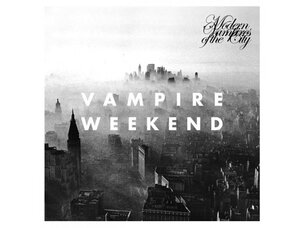 Rock / Indie / Alternative Vampire Weekend - Modern Vampires Of The City LP