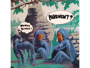 Rock / Indie / Alternative Pavement - Wowee Zowee LP