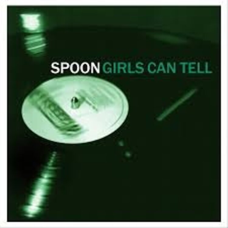 Rock / Indie / Alternative Spoon - Girls Can Tell LP