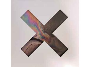 Electronic XX - Coexist LP