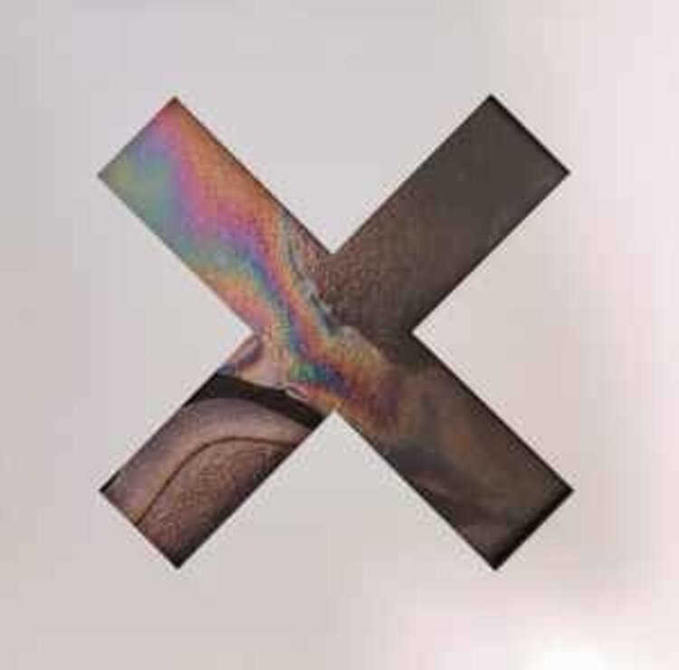 Electronic XX - Coexist LP