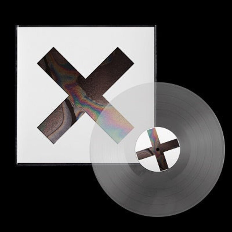 Electronic XX - Coexist LP