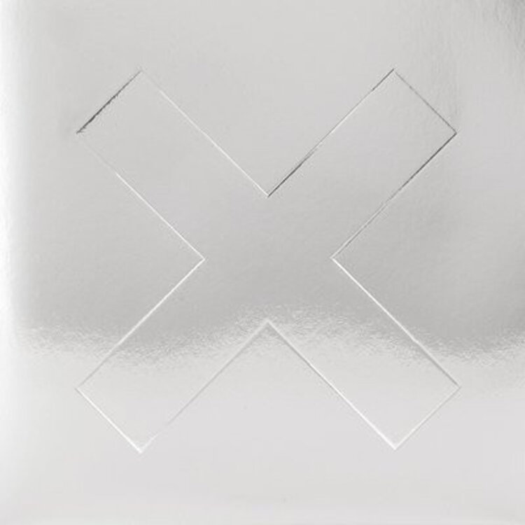 Electronic XX - I See You LP