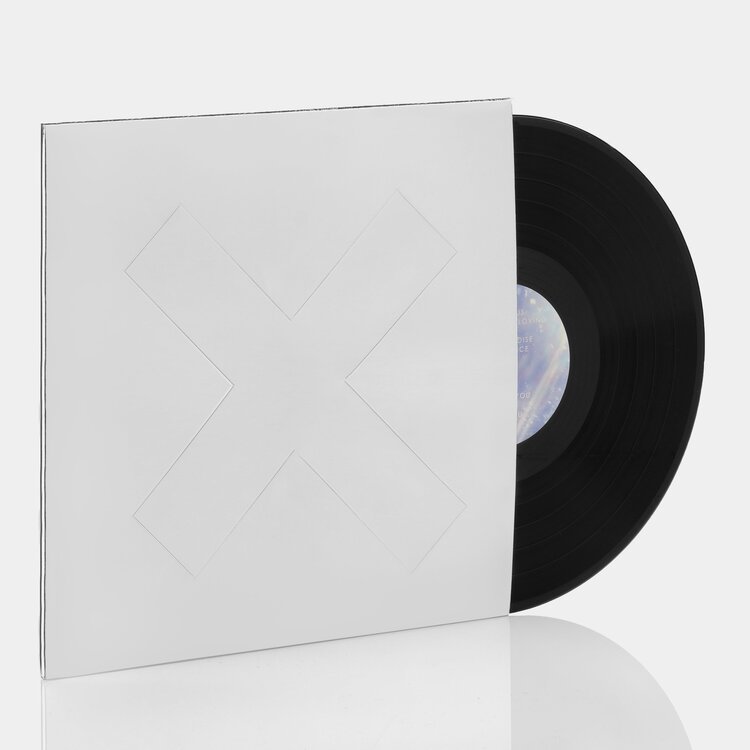 Electronic XX - I See You LP