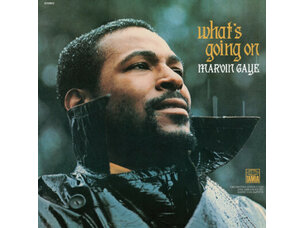 R&B / Soul / Funk Marvin Gaye - What’s Going On LP