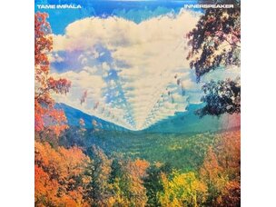 Rock / Indie / Alternative Tame Impala - Innerspeaker LP