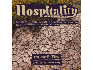 V/A - Hospitality State of Mind Vol 2