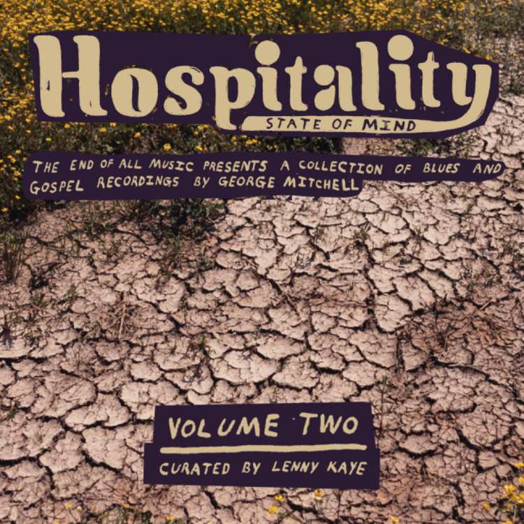 V/A - Hospitality State of Mind Vol 2
