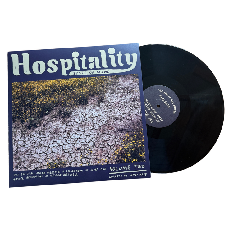V/A - Hospitality State of Mind Vol 2