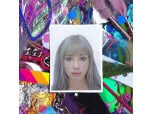Rock / Indie / Alternative Kero Kero Bonito - Time n Place LP