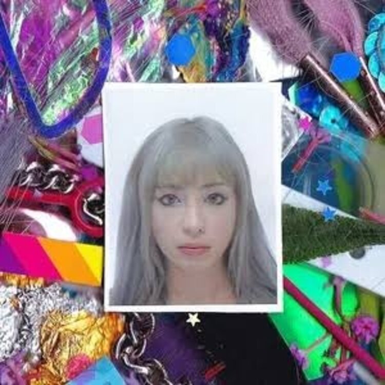 Rock / Indie / Alternative Kero Kero Bonito - Time n Place LP