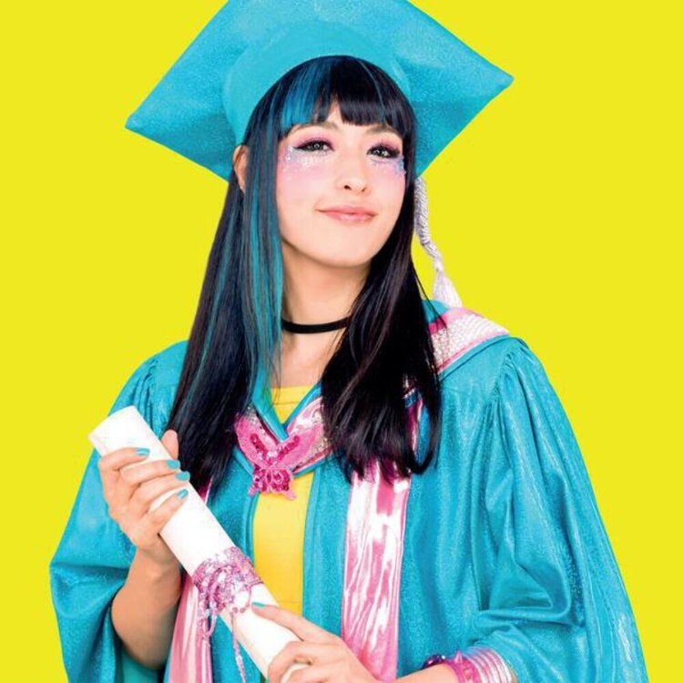 Rock / Indie / Alternative Kero Kero Bonito - Bonito Generation LP