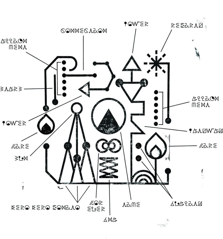 Rock / Indie / Alternative Kero Kero Bonito - Civilisation LP