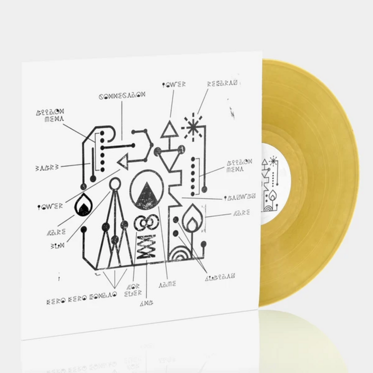 Rock / Indie / Alternative Kero Kero Bonito - Civilisation LP