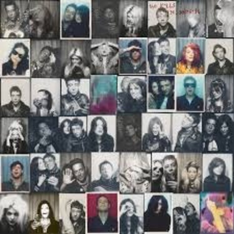 Rock / Indie / Alternative Kills - Little Bastards LP