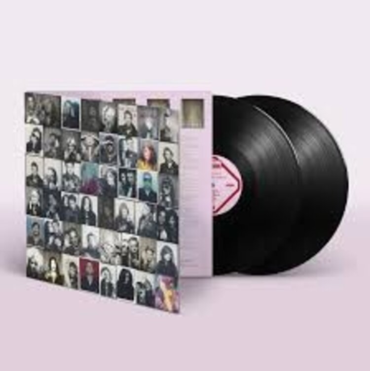 Rock / Indie / Alternative Kills - Little Bastards LP