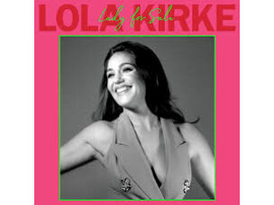 Rock / Indie / Alternative Lola Kirke - Lady For Sale LP (green marble)