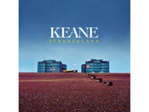 Rock / Indie / Alternative Keane - Strangeland LP