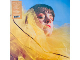 Rock / Indie / Alternative Madeline Kenney - A New Reality Mind LP (tangerine)