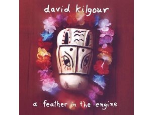 Rock / Indie / Alternative David Kilgour - Feather In the Engine LP