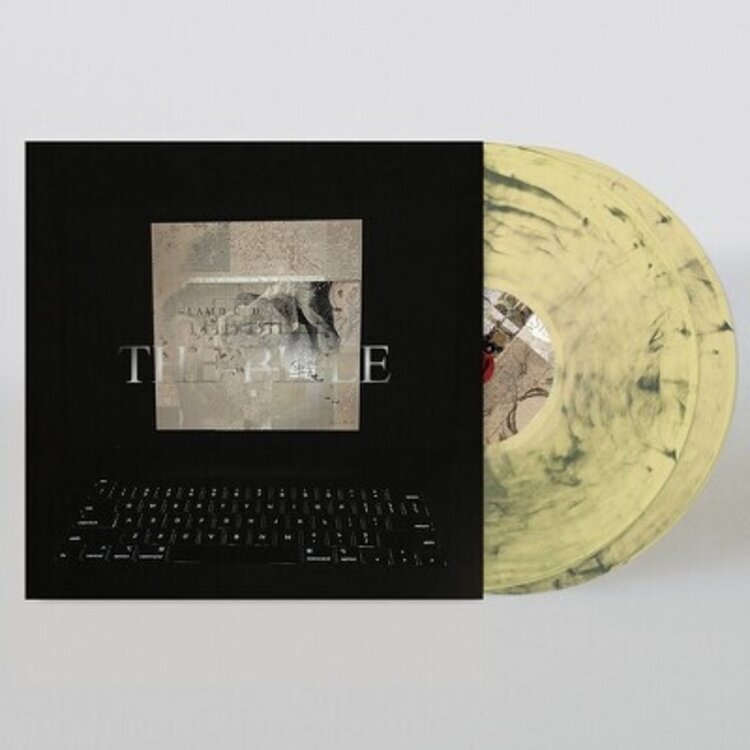 Rock / Indie / Alternative Lambchop - The Bible LP (yellow/black)