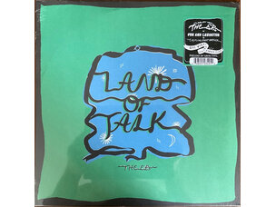 Rock / Indie / Alternative Land Of Talk - The EPs LP (white)