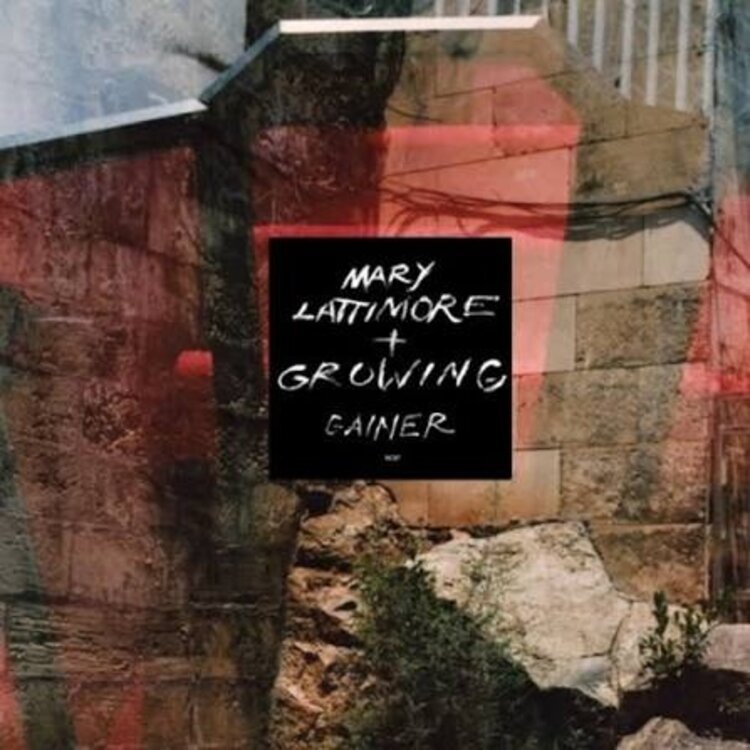 Rock / Indie / Alternative Lattimore, Mary and Growing - Gainer LP