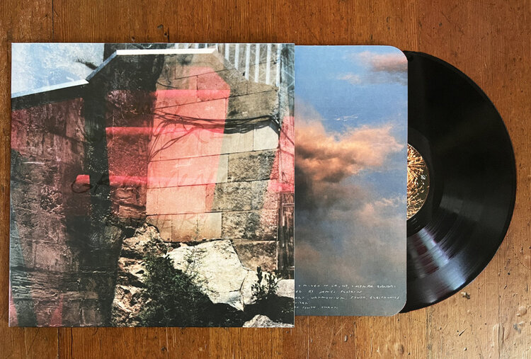 Rock / Indie / Alternative Lattimore, Mary and Growing - Gainer LP