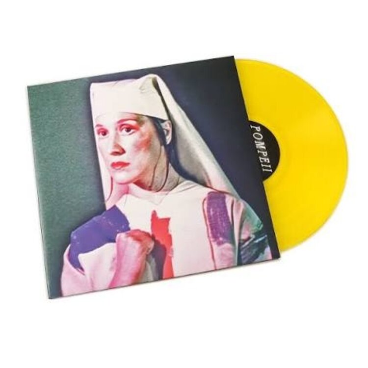 Rock / Indie / Alternative Le Bon, Cate - Pompeii LP (IEX)
