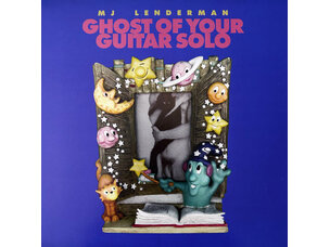Rock / Indie / Alternative MJ Lenderman - Ghost Of Your Guitar Solo LP