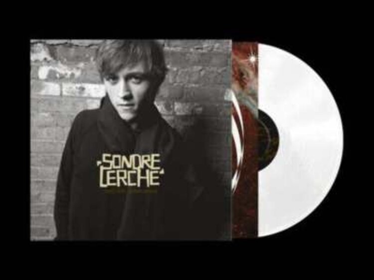 Rock / Indie / Alternative Lerche, Sondre - Two Way.. LP
