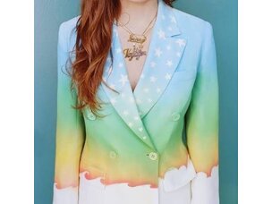 Rock / Indie / Alternative Jenny Lewis - Voyager LP (10th Ann)