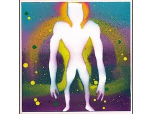 Rock / Indie / Alternative Lightning Bolt - Oblivion Hunter LP (Rainbow Splatter)
