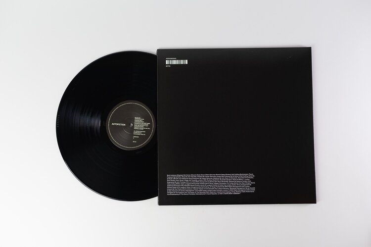 Rock / Indie / Alternative London Suede - Autofiction LP