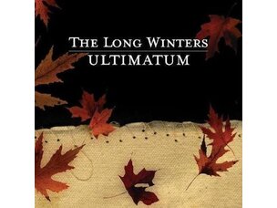 Rock / Indie / Alternative Long Winters - Ultimatum LP