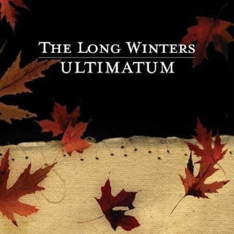 Rock / Indie / Alternative Long Winters - Ultimatum LP