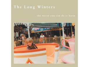 Rock / Indie / Alternative Long Winters - The Worst You Can... LP