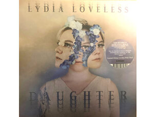 Rock / Indie / Alternative Lydia Loveless - Daughter LP (pink)