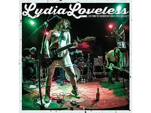 Rock / Indie / Alternative Lydia Loveless - Live from the Documentary