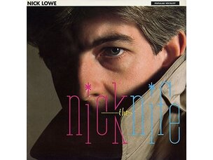 Rock / Indie / Alternative Nick Lowe - Popular Vocalist